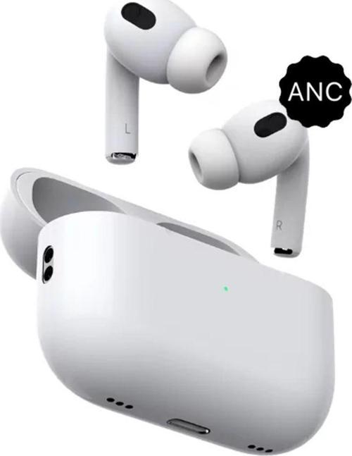 Kulaklık Anc Pro 2 2024 Seri Bluetooth Kulaklık Gürültü Engelleme Şeffaf Mod Aktif Kablosuz Kulaklık