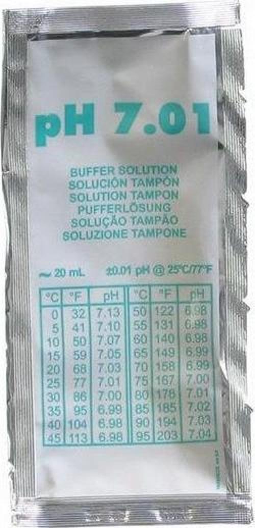 Kalibrasyon Çözeltisi PH7 20ml