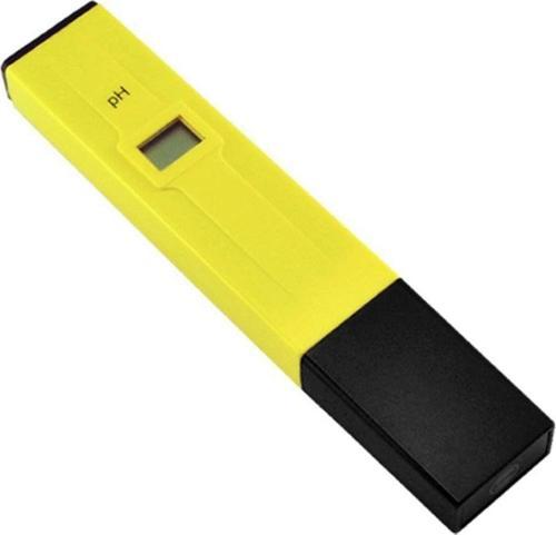 0-14 PH Dijital Ph Metre Ph Ölçer