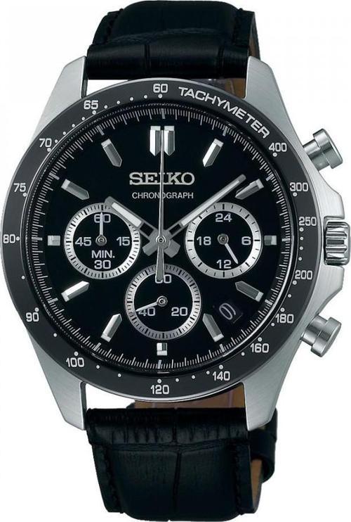 Chronograph SBTR021 Erkek Kol Saati