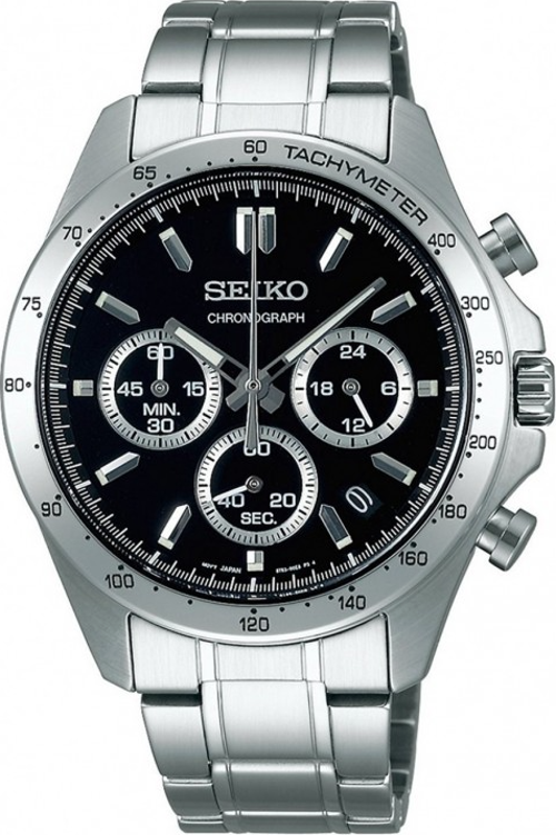 Chronograph SBTR013 Erkek Kol Saati