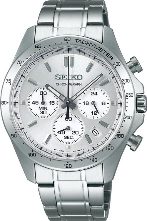 Chronograph SBTR009 Erkek Kol Saati