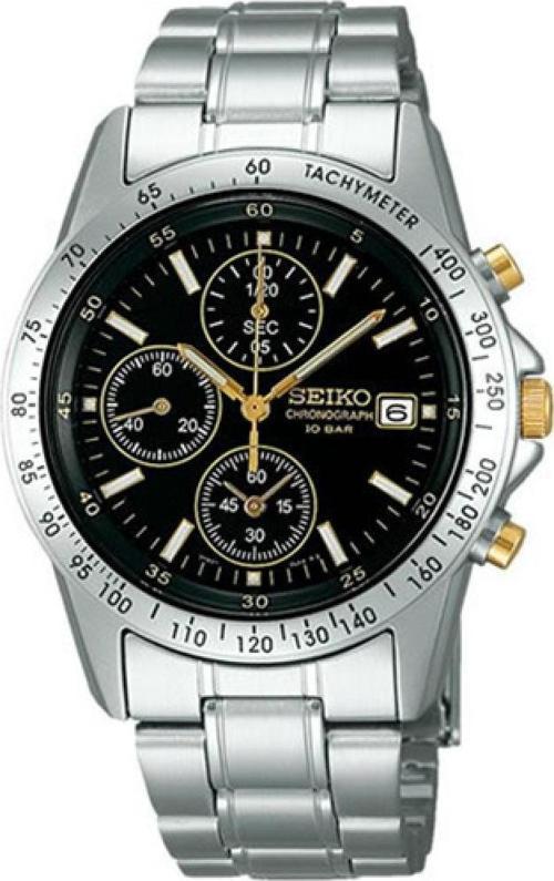Chronograph SBTQ043 Erkek Kol Saati
