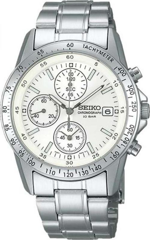 Chronograph SBTQ039  Erkek Kol Saati