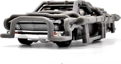 Fast & Furious 67 EL CAMINO HRW41 - HNR88
