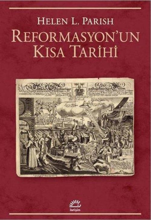 Reformasyon'un Kısa Tarihi