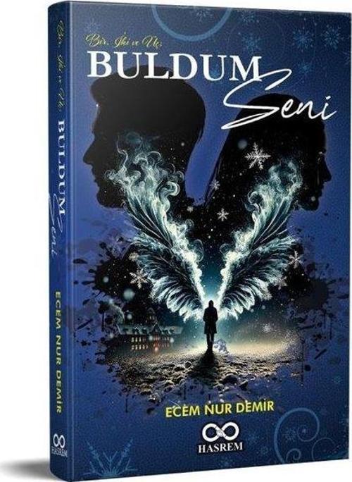 Bir İki ve Üç Buldum Seni