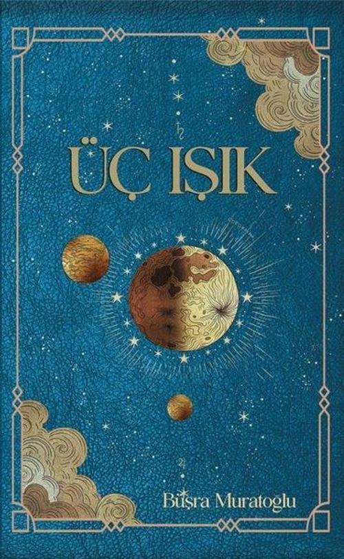 Orionebula Üç Işık