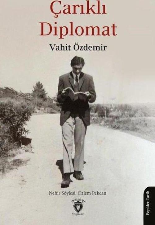 Çarıklı Diplomat