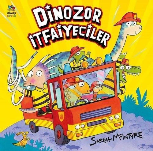 Dinozor İtfaiyeciler