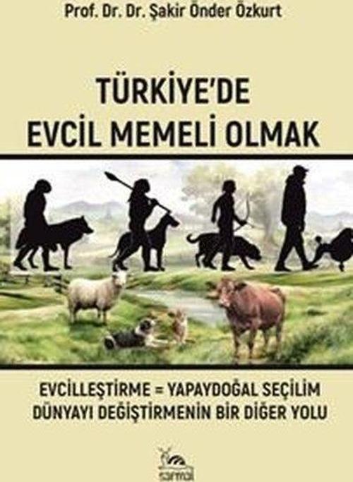 Türkiye'de Evcil Memeli Olmak