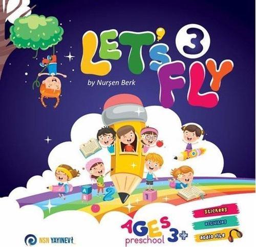 Let's Fly 3