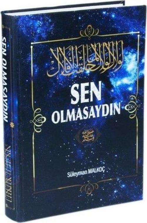 Sebat Yayın Sen Olmasaydın