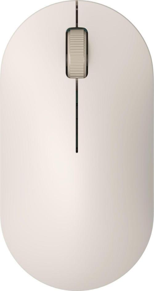 Wireless Mouse Lite 2 Beyaz