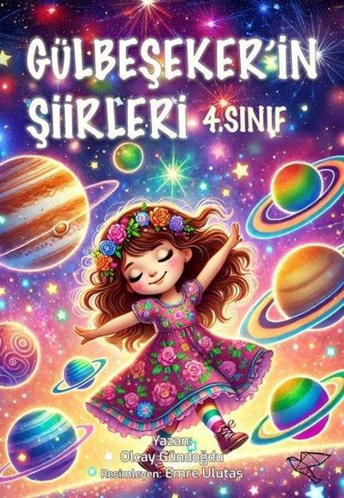4. Sınıf Gülbeşeker'in Şiirleri - Takım Pastel 6