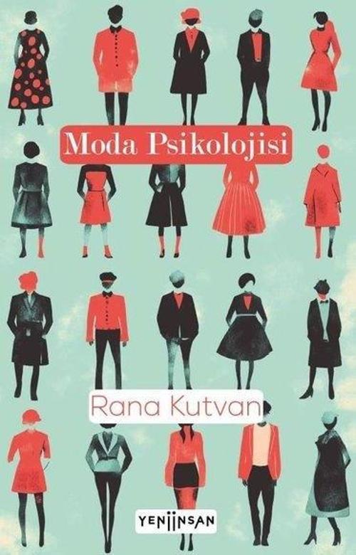 Yeni İnsan Yayınevi Moda Psikolojisi