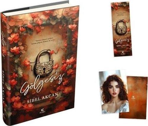 Pukka Yayınları Gölgesiz Cilt - 1