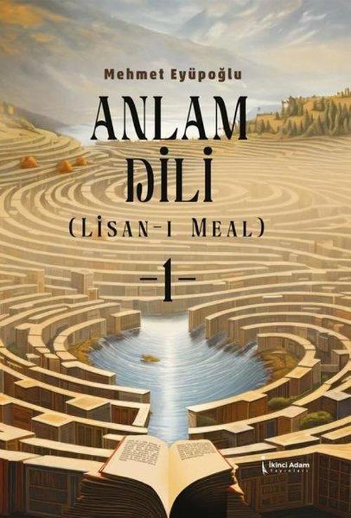 Anlam Dili Lisan - ı Meal 1