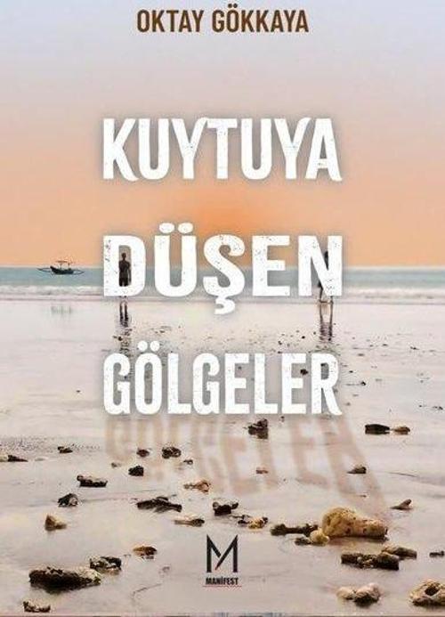 Kuytuya Düşen Gölgeler