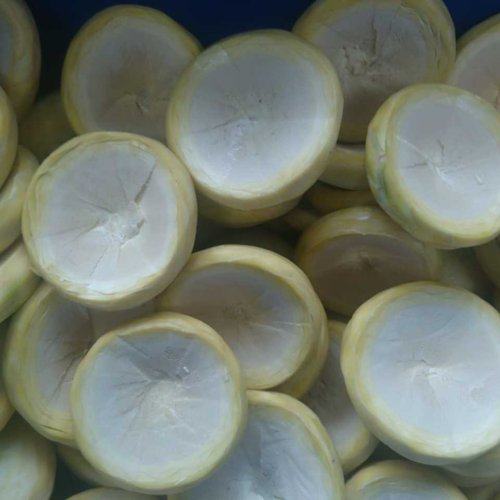 10 Adet Çanak Enginar - 10 Adet Kalp Enginar