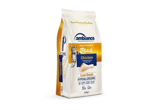 Tavuklu Yetişkin Kedi Maması 12 Kg