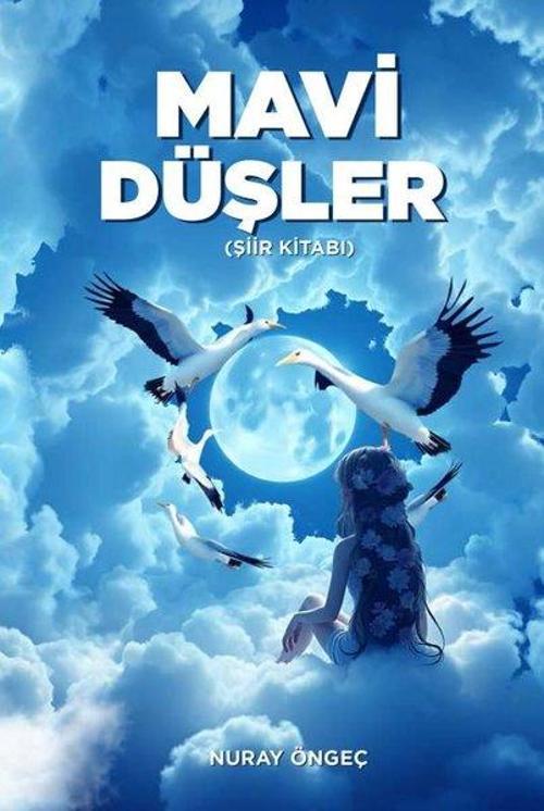 Mersin Global Yayıncılık Mavi Düşler