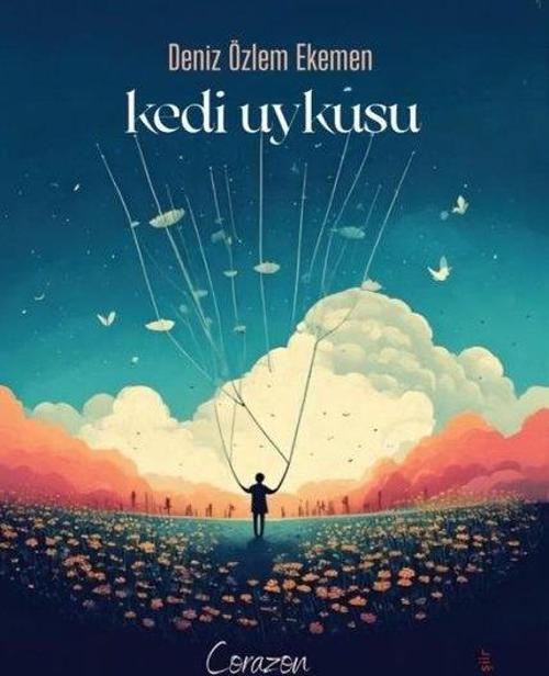 Corazon Kitap Kedi Uykusu