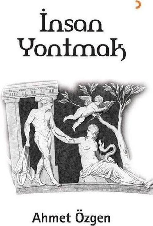 Cinius Yayınevi İnsan Yontmak