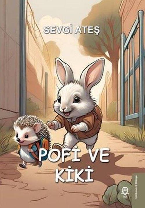 Pofi ve Kiki
