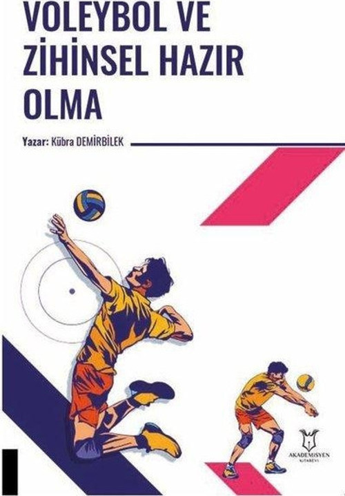 Voleybol ve Zihinsel Hazır Olma
