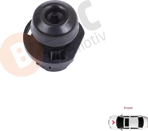Renault Megane Clio Captur Scenic Master Duster Dokker Lodgy Movano için Ön Kaput Amortisör Takozu