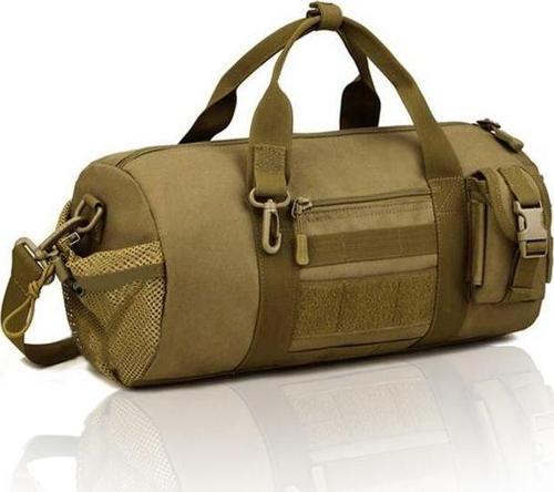 Taktik Spor Çanta Haki