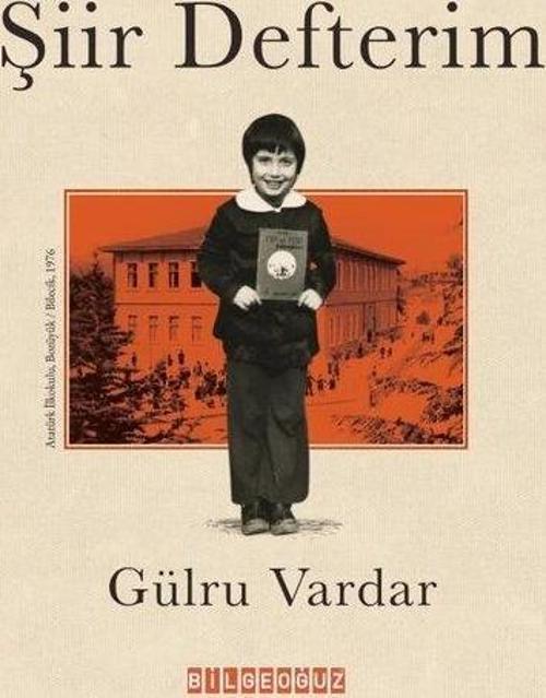 Bilgeoğuz Yayınları Şiir Defterim