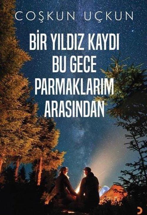 Bir Yıldız Kaydı Bu Gece Parmaklarım Arasından