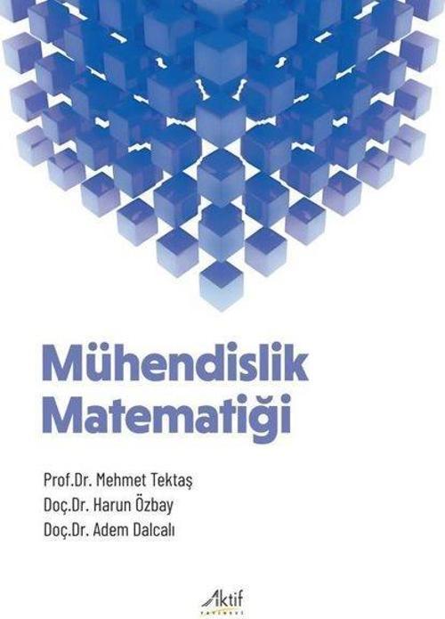 Aktif Yayınları Mühendislik Matematiği