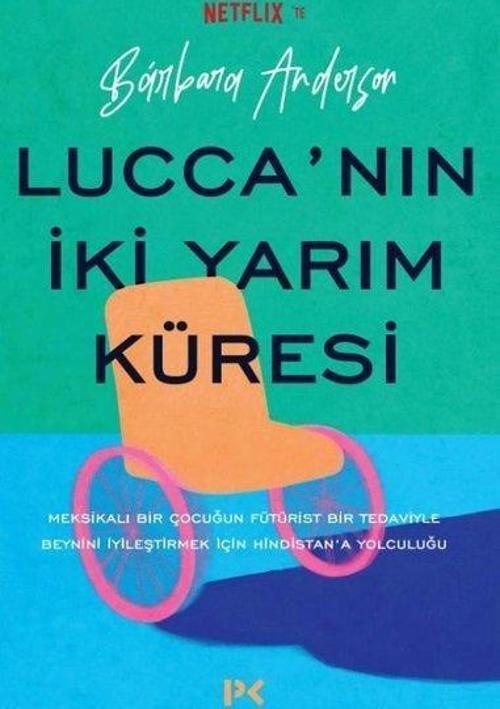 Lucca'nın İki Yarım Küresi