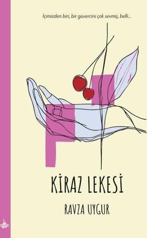 Kiraz Lekesi
