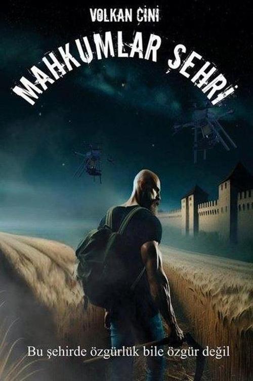 Cinius Yayınevi Mahkumlar Şehri