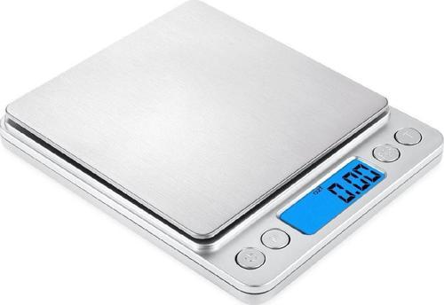 i2000 Profesyonel Dijital Hassas Terazi 2KG 0.1G