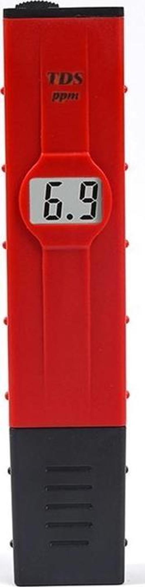 TDS-91182 0-1999 ppm TDS Metre İletkenlik Ölçer