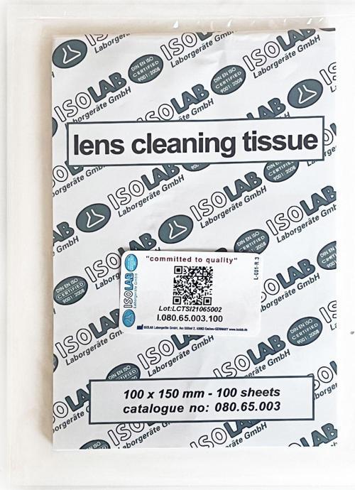 Lens Sileceği 100x150 mm 100 adet