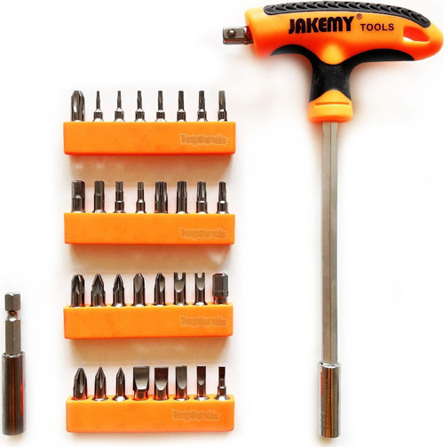 JM-6105 Bit Set