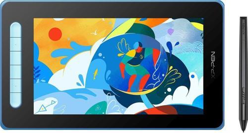 Artist 10 2nd Generation Grafik Ekran Tablet Mavi