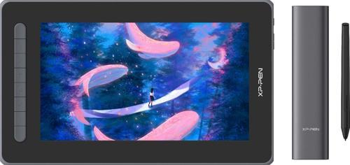 Artist 12 2nd Generation Grafik Ekran Tablet Siyah