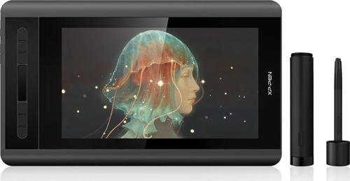 Artist 12 Grafik Ekran Tablet