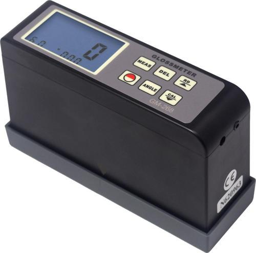 Parlaklık Ölçer 20 60 85 Üç Açılı Gloss Meter