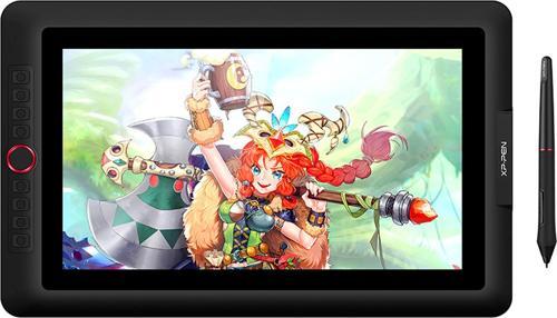 Artist 15.6 Pro Grafik Ekran Tablet