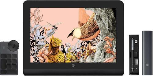 Artist Pro 16 Grafik Ekran Tablet 2nd Generation