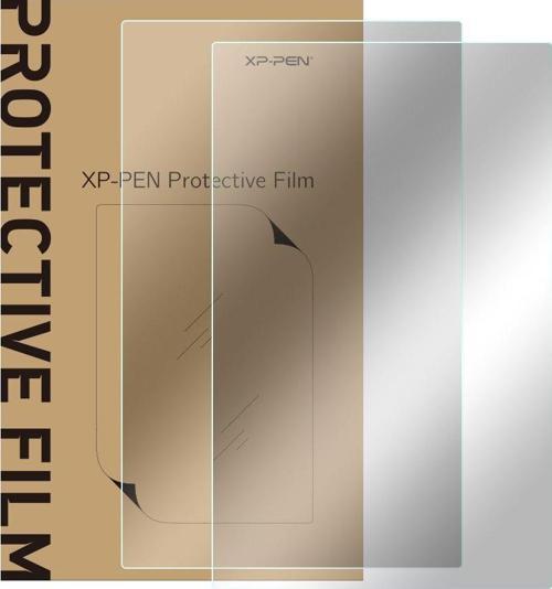 Artist Pro 16 ve Innovator 16 için Koruyucu Film 2 Adet