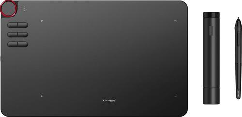 Deco 03 Grafik Tablet